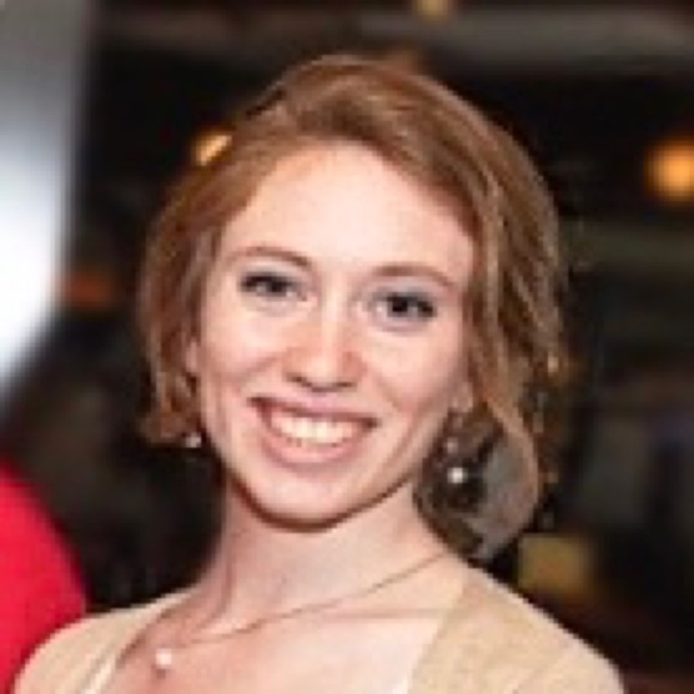 Meet your Posher, Lucy